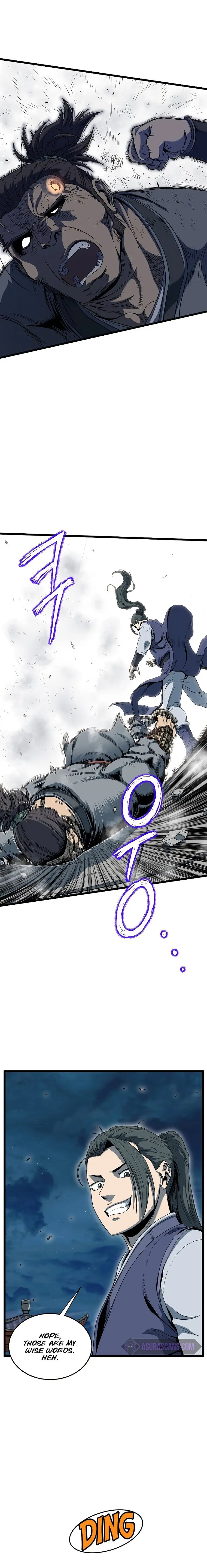 Murim Login Chapter 126 image 18